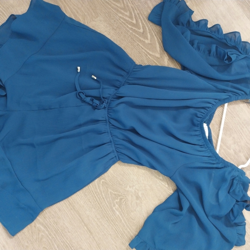 Stylish Romper